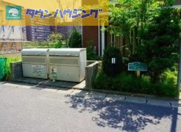 カーサ・ステラの物件内観写真